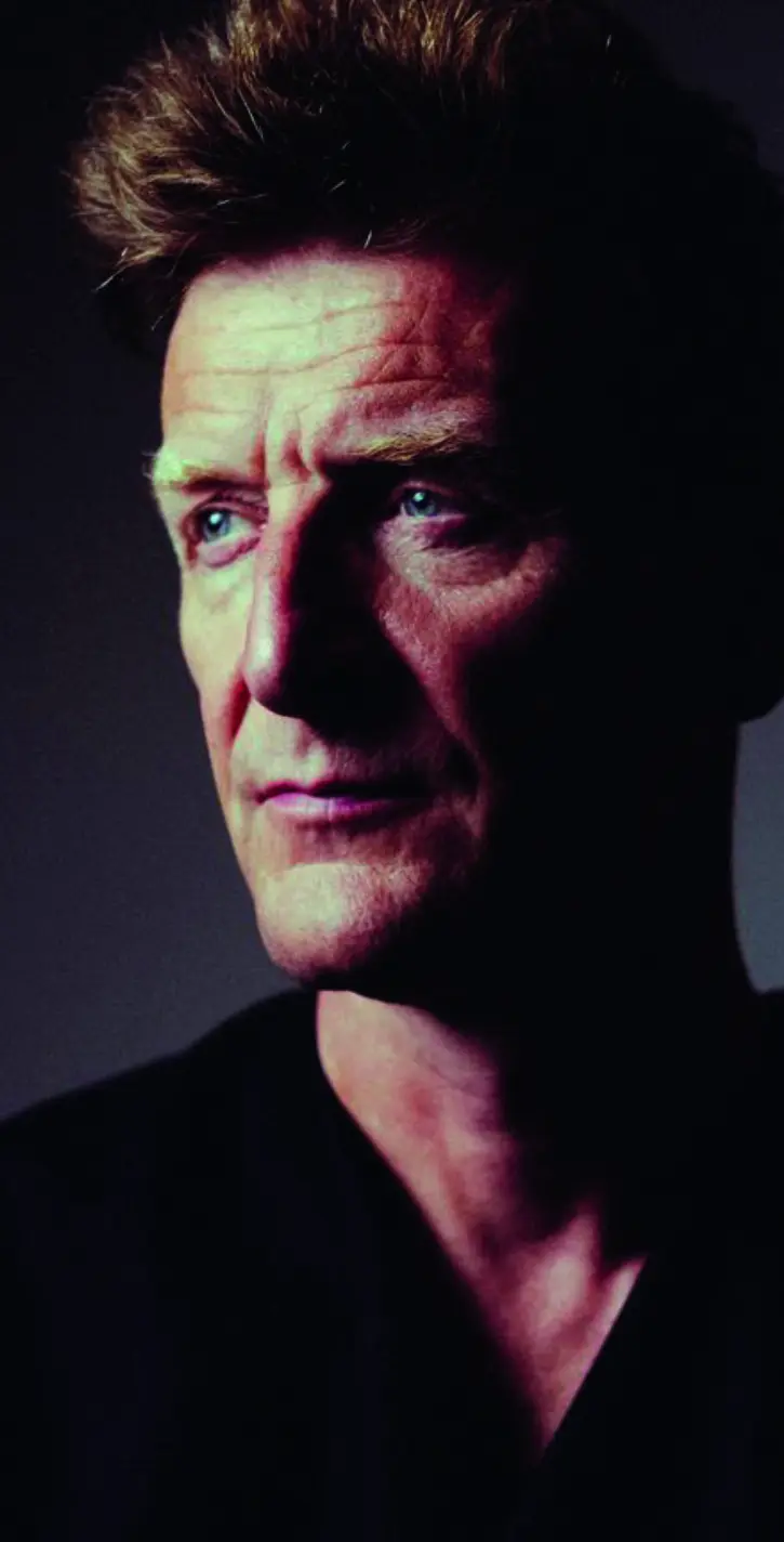 Ozark Henry